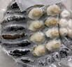 紅小廚福州正宗金湯佛跳墻 海參鮑魚花膠大盆菜加熱即食海鮮生鮮禮盒 【宴請款】3.36斤佛跳墻 曬單實拍圖