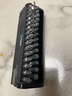 維拉（WERA）螺絲批頭套裝德國(guó)check30進(jìn)口電動(dòng)十字一字梅花內(nèi)六角批頭起子頭 金屬用【30件套】05057434001 曬單實(shí)拍圖