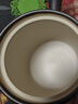 憶壺茶（YIHUTEA）圍爐煮茶壺陶瓷燒水壺窯變煮茶壺粗陶煮茶器家用戶外水壺耐熱壺 柴燒四季側把壺850ml 曬單實拍圖