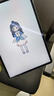 佐佑小子適用OPPOPad4Pro鋼化膜oppopadse平板pad3pro保護膜護眼貼膜防爆電腦屏幕膜 oppopad4pro 曬單實(shí)拍圖