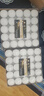 千年戀木燒烤保溫爐商用烤串餐廳不粘加熱爐蠟燭熱串盤箱神器木盒定制logo 100粒保溫蠟燭（約4.5小時） 1層 曬單實(shí)拍圖