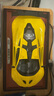 馳譽(yù)模型 邁凱倫P1跑車(chē)合金模型收藏展盒套裝車(chē)模擺件手辦男孩七夕禮物 曬單實(shí)拍圖