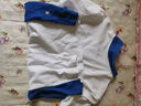 育達深圳校服中學生夏季運動服高中生速干短袖短褲長褲男女款校服套裝 （純棉）中女T恤 165 曬單實拍圖