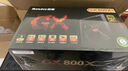 航嘉（Huntkey）gx750臺(tái)式主機(jī)電源航嘉750w額定650w金牌全模組700w電腦電源800w寬幅gx850w電源atx3.1CPU超頻eco GX700PRO 黑【700W銅牌】Pcle5. 曬單實(shí)拍圖