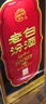 汾酒 喜酒 山西杏花村老白汾酒10 53度 475mL 1瓶 曬單實(shí)拍圖