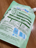 好爸爸（Kispa）柔順劑護(hù)理劑衣物防靜電寶寶兒童親膚柔順護(hù)型護(hù)衣補(bǔ)充袋裝 柔順劑1.08L*1袋【2.16斤裝】 曬單實(shí)拍圖