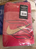 NIKE3BRAND 耐克童裝男女童加絨保暖衛衣+長(cháng)褲2件套兒童套裝 曬單實(shí)拍圖