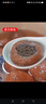 【藕粉圓子】鹽城特產(chǎn)純手工正宗藕粉湯圓黑芝麻薺菜 紅豆元宵 黑芝麻300g*2袋 曬單實(shí)拍圖