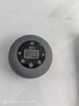 HOTT S602防水藍(lán)牙音箱吸盤浴室家用便捷式小型迷米你低音炮支持FM收音機(jī)TF內(nèi)存卡帶顯示高音質(zhì)音響 灰色-高保真音質(zhì) 曬單實拍圖