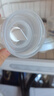 新安怡（AVENT）飛利浦電動(dòng)吸奶器原裝配件SCF301/SCF303/SCF903鴨嘴花瓣閥門(mén)套裝 鴨嘴閥適配SCF303/301/903 曬單實(shí)拍圖