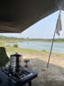 CAMPINGMOON柯曼OD-4斯考特高山爐具野營大直徑防風穩(wěn)壓爐頭便攜大功率燃氣爐 【OD-4】斯考特爐具 曬單實拍圖