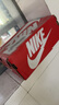 NIKE 耐克嬰童學(xué)步鞋 Court Borough Mid 男女童中幫運(yùn)動(dòng)鞋板鞋嬰童 曬單實(shí)拍圖