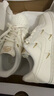 耐克（NIKE）Air Force 1 '07 LX AF1 女子空軍一號運動鞋 FV3654-111 36.5 曬單實拍圖