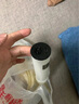 春生秋收德國品質抽酒神器電動充電殼裝抽水泵自動吸酒器酒泵過濾硅膠管 【管1米】1200ma殼裝抽酒泵+過濾 曬單實拍圖