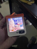 三星（SAMSUNG）Galaxy Z Flip5全網(wǎng)通小折疊5G小巧隨行庫存顏值高清拍照智能手機(jī) 云影灰 8+256GB美版 曬單實(shí)拍圖