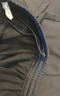 安德瑪（Under Armour）男子運(yùn)動(dòng)褲秋季新款長褲加絨健身訓(xùn)練跑步休閑褲 黑色001 XXL 曬單實(shí)拍圖