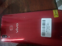 vivo x21/x23/x27  二手手機 全面屏全網(wǎng)通  指紋識別 x21 雪瀅白 6G+128G 全網(wǎng)通 95新 曬單實拍圖