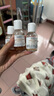 科顏氏（Kiehl's）金盞花植物爽膚水 煥白淡化補(bǔ)水精華水油平衡 金盞花爽膚水40ml*3 曬單實(shí)拍圖