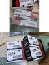 印先生HC5840四色硒鼓套裝 適用立思辰（LANXUM） GA3730cdn/GA7330cdn/GB3731cdn打印機(jī)粉盒碳粉盒墨盒 曬單實(shí)拍圖
