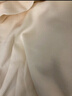 TEEK趣味印花長(zhǎng)袖毛衣男生針織衫 2025秋季時(shí)尚男裝青少年休閑上衣服 MY662杏色 L 曬單實(shí)拍圖