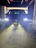 Aozoom澳茲姆澳茲姆車(chē)頂A柱射燈越野車(chē)改裝格柵燈激光中網(wǎng)燈外置輔助燈改裝件 單光A柱射燈一對-黃光 曬單實(shí)拍圖