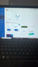 微軟Surface Pro4/5/6/7/8/9 12.3英寸筆記本電腦商務(wù)辦公本學(xué)生二手二合一平板 95新22款Pro7+ i5/8G-256G 原裝鍵盤(pán)（官方標配+原裝鍵盤(pán)） 曬單實(shí)拍圖