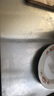 時(shí)光舊巷 不銹鋼廚房操作臺商用工作臺不銹鋼置物架桌子長(cháng)方形臺面灶臺架 特厚臺面 長(cháng)120寬60高80 雙層 曬單實(shí)拍圖