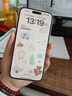 美版機 iPhone 15  蘋果15plus 全新未激活后封三網(wǎng)通 5G網(wǎng)絡(luò)手機 iPhone 15 plus 粉色 128G 美版有鎖 全新未激活+開孔 曬單實拍圖