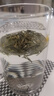 一屋窯耐高溫玻璃茶具綠茶杯月牙杯過濾茶葉杯家用玻璃水杯 FY-066 曬單實(shí)拍圖