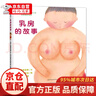 【官方正版-京倉(cāng)發(fā)貨】?jī)和越逃龁⒚衫L本【套裝4冊(cè)】你從哪里來(lái)+小威向前沖+小雞雞的故事+乳房的故事 乳房的故事 曬單實(shí)拍圖