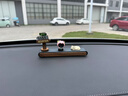 羅小黑羅小黑戰記臨時(shí)停車(chē)號碼牌汽車(chē)擺件可愛(ài)卡通正版公仔車(chē)內裝飾品 正版羅小黑【萌粒大老虎】 雙向號碼牌+立牌+小貓 曬單實(shí)拍圖