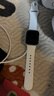 蘋(píng)果手表Apple Watch S6 SE二手智能手表 S6蜂窩版GPS二手蘋(píng)果電話(huà)手表 SE/GPS/銀色 99新 40mm(41mm) 曬單實(shí)拍圖