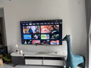 UVBV電視機家用50英寸客廳小尺寸液晶電視臥室高清大屏護眼老人彩電智能語(yǔ)音智慧屏電視機酒店客房 55英寸 網(wǎng)絡(luò )版+包安裝 曬單實(shí)拍圖