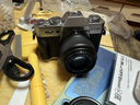 富士（FUJIFILM） XC 35mm F2 無(wú)反相機(jī)定焦人像風(fēng)景街拍鏡頭 官方標(biāo)配 曬單送豪禮 曬單實(shí)拍圖