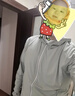 踏路者冰絲防曬衣男士春夏大碼透氣冰感輕薄款大帽檐秋防曬服釣魚皮膚衣 遠山灰 2XL 【145-160斤】 曬單實拍圖