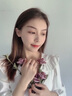 中國黃金鉆石鉑金戒指女白金求婚鉆戒七夕情人節(jié)禮物送女友老婆生日結(jié)婚 守護一生鉑金鉆戒【鉆戒盒】 曬單實拍圖