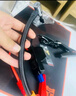 隨途車(chē)載充氣泵汽車(chē)輪胎無(wú)線(xiàn)電動(dòng)打氣泵測高胎壓便攜打氣筒車(chē)胎充氣寶 【無(wú)線(xiàn)充氣泵】預設胎壓充滿(mǎn)自停 曬單實(shí)拍圖