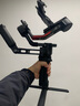 大疆（DJI）RS 4 RS 4PRO 如影手持云臺穩定器 三軸防抖專(zhuān)業(yè)拍攝相機手持云臺穩定器 RS 4 PRO 標準版 標配 曬單實(shí)拍圖
