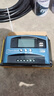 光伏控制器MPPT全自動(dòng)充放12v24V36V48V60V鉛鋰電通用藍牙WiFi MPPT 12V24V通用30A手機APP 曬單實(shí)拍圖