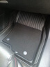 博士倫TPE車腳墊適用于寶馬MINI ONE三/五門版COOPER迷你CLUBMAN/CABRIO TPE+黑色雪尼斯上層墊【厚0.5公分】 ONE/COOPER三門版/完整圓 14-24年 曬單實拍圖