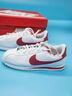 耐克（NIKE）女鞋 25秋季新款運動(dòng)鞋時(shí)尚球鞋低幫休閑鞋大童透氣耐磨板鞋子女 【千禧風(fēng)Y2K】101-白色紅勾/曬圖退10 40 （內長(cháng)255mm左右） 曬單實(shí)拍圖