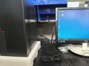 SAMBADA惠科HKC酷睿intetl12代i3 i5 i7 6G獨顯臺式電腦全套整機商用辦公家用網(wǎng)課設(shè)計高效臺式機電腦主機 【辦公優(yōu)選】-酷睿I5-2500-8G+256G 單主機+23.8英寸顯 曬單實拍圖