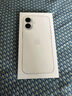 蘋(píng)果Apple iPhone16 蘋(píng)果手機16plus 正品全網(wǎng)通5G國行 iphone16 白色 6.1寸 512GB【原裝未使用+豪華大禮包】 曬單實(shí)拍圖