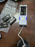 昭文新能5號(hào)快充型充電電池【3C認(rèn)證】低溫電池約15分鐘快速充電1.8V恒壓適用于血壓儀/鍵鼠/兒童玩具 8節(jié)5號(hào)可充電電池快充電池+贈(zèng)送一個(gè)充電器 曬單實(shí)拍圖