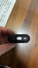 優(yōu)思頓airpods3保護套airpods4代蘋(píng)果耳機殼airpods pro二代保護套蘋(píng)果藍牙耳機無(wú)線(xiàn)殼項鏈潮 AirPods pro二代【飛人-黑】軟殼 曬單實(shí)拍圖
