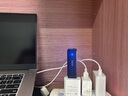 中興隨身wifi【送1500G】支持5G 4G設(shè)備免插卡移動隨行無限便攜式無線網(wǎng)卡全國通用流量2025款F31 黑【中興原裝】移動電信雙網(wǎng)免插卡適用聯(lián)想等設(shè)備 曬單實拍圖