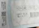 美皮康Mepitel墨尼克美皮貼敷料軟聚硅酮傷口接觸層敷料290510/290710 【290510】5*7.5cm*1片 曬單實(shí)拍圖
