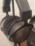 拜雅（beyerdynamic）T1三代旗艦HiFi高保真耳機頭戴式耳機立體音效開放式可拆卸導(dǎo)線便攜發(fā)燒T1 III 耳機 T1三代[32歐] 曬單實拍圖