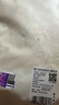 babycare山茶花連體衣春新品包屁衣新生兒爬服寶寶衣服 提琴兔粉 80cm 曬單實(shí)拍圖