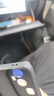 庚辰 適用oppo reno10手機殼PHW110保護套防摔軟殼直邊液態(tài)硅膠殼鏡頭全包男女款薄外殼 OPPO Reno10【優(yōu)雅黑】配水凝膜 曬單實拍圖